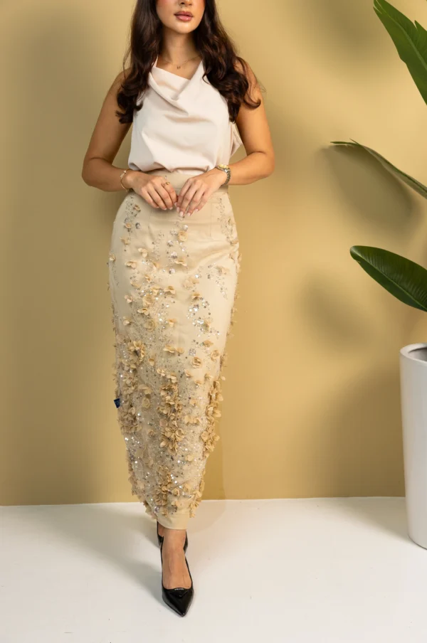 Desert Skirt